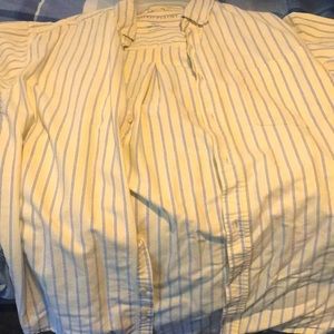 Faded glory long sleeve shirt